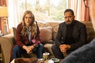 The Hunting Party Season 1 Source: Universal Television